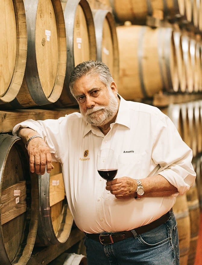 vamonos to mexico — Bacanora