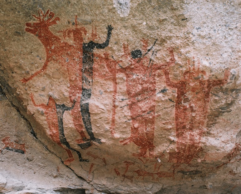 bahia de los angeles paintings