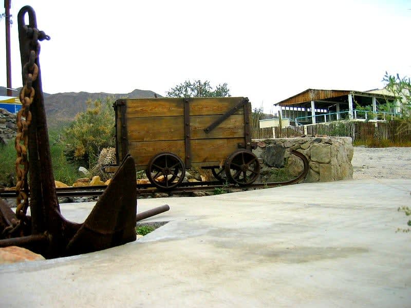 bahia de los angeles