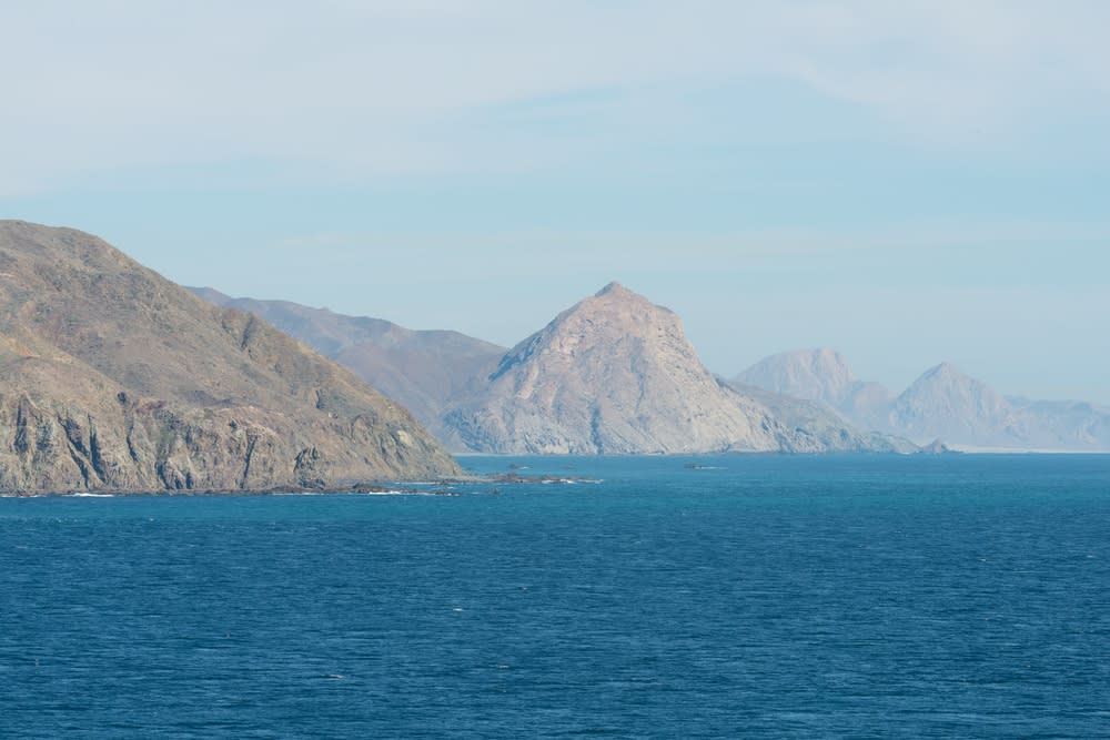 baja california sur — Baja California Sur Best Places To Visit