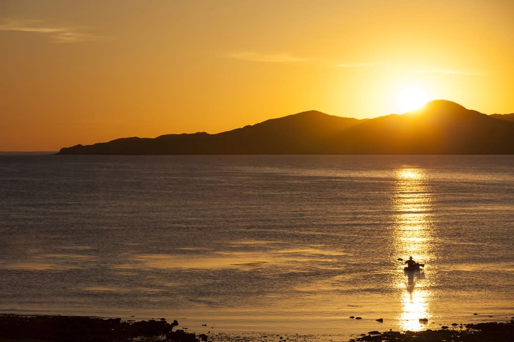 baja california sur — Baja California Sur Best Places To Visit