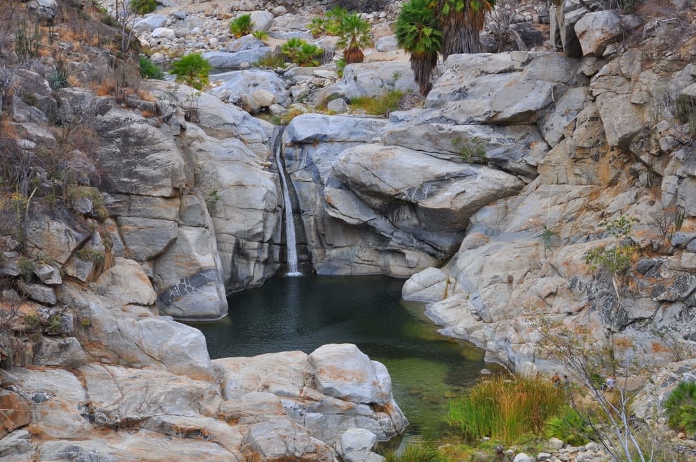 Baja California Sur — Baja California Sur Best Places To Visit