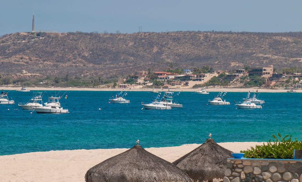 los barriles baja sur mexico