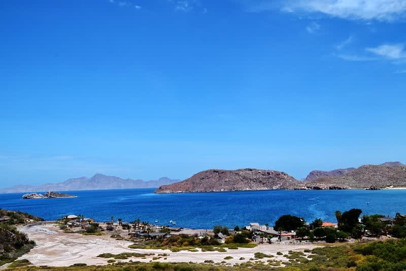 constitucion baja california sur