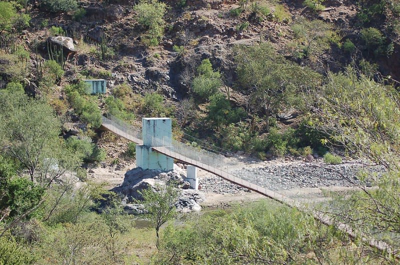 batopilas chihuahua — Batopilas Chihuahua Magical Town