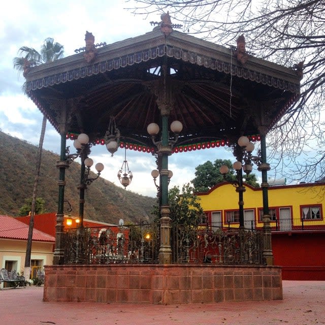 batopilas chihuahua — Batopilas Chihuahua Magical Town