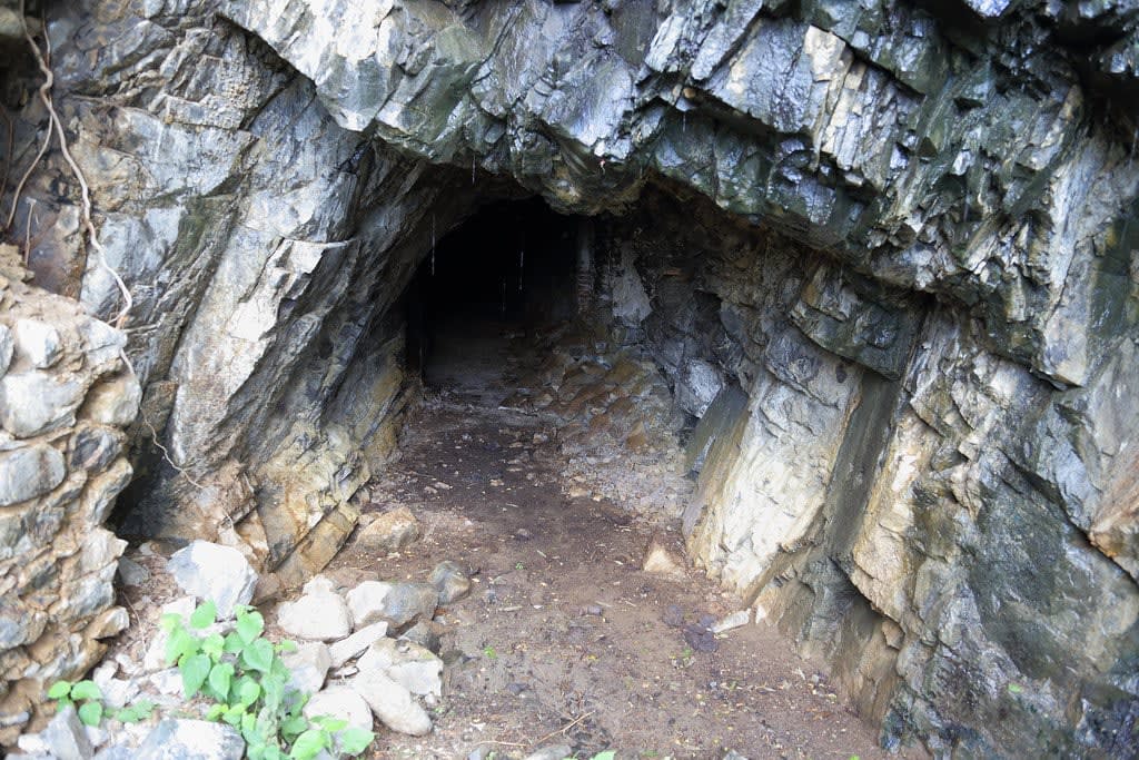 mexico mining — Batopilas Chihuahua Magical Town
