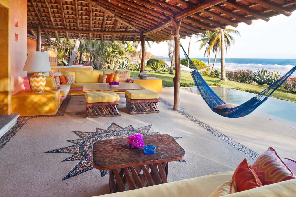 best beaches in jalisco