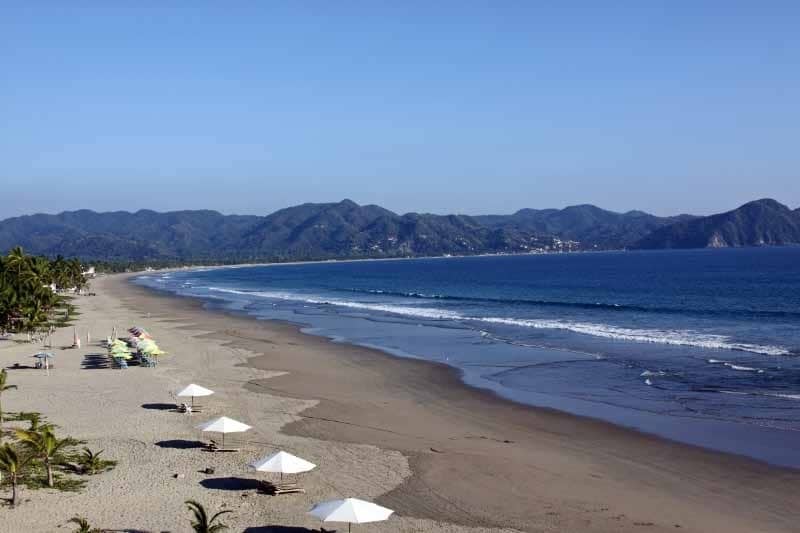 best beaches in jalisco