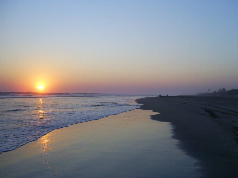 Best Beaches in the Mexican Pacific Coast