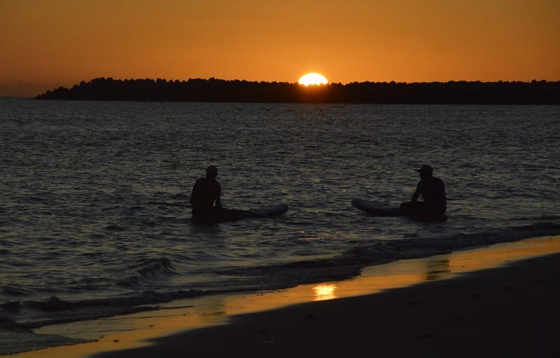 puerto peñasco beach