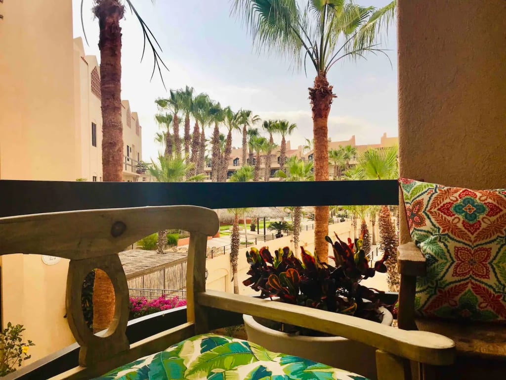 airbnb in mexico — Best Airbnbs In Mexico