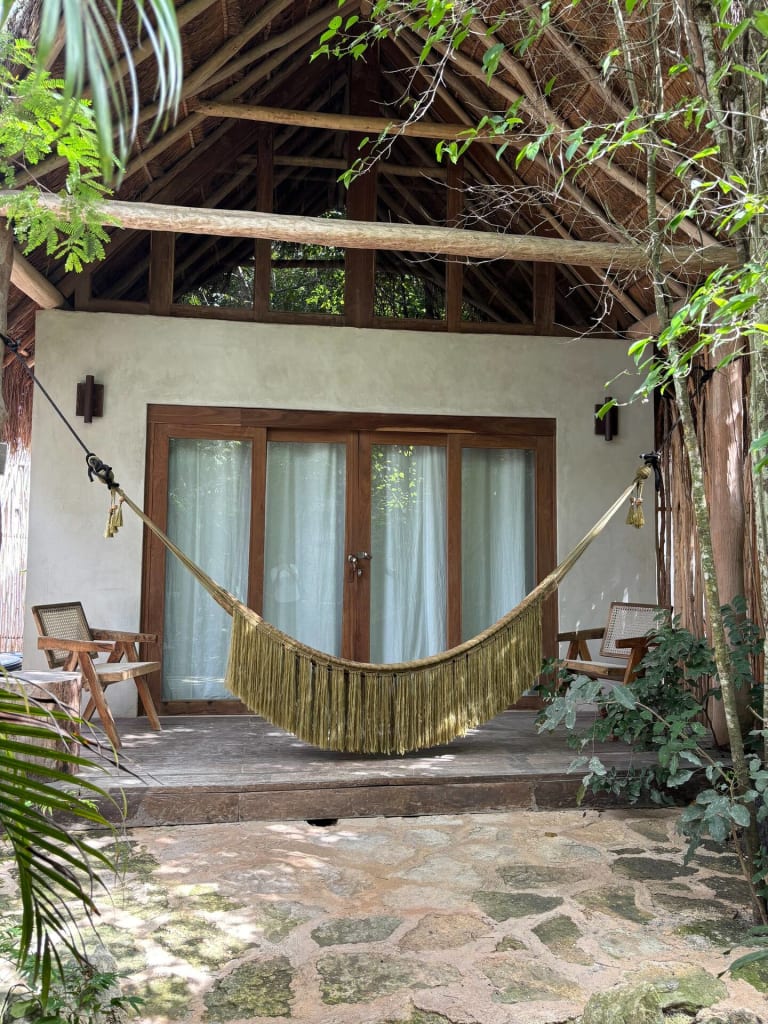 Airbnb In Mexico Tulum
