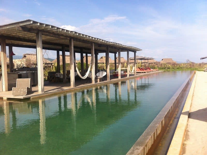 best hotels in puerto escondido