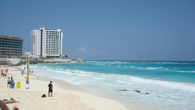 mexican destinations