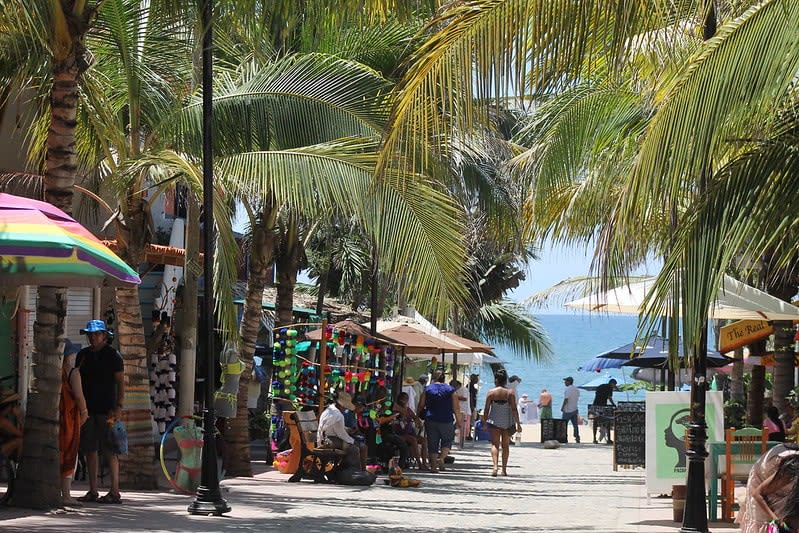 mexican destinations