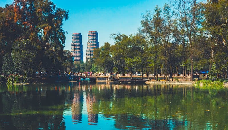 mexican destinations