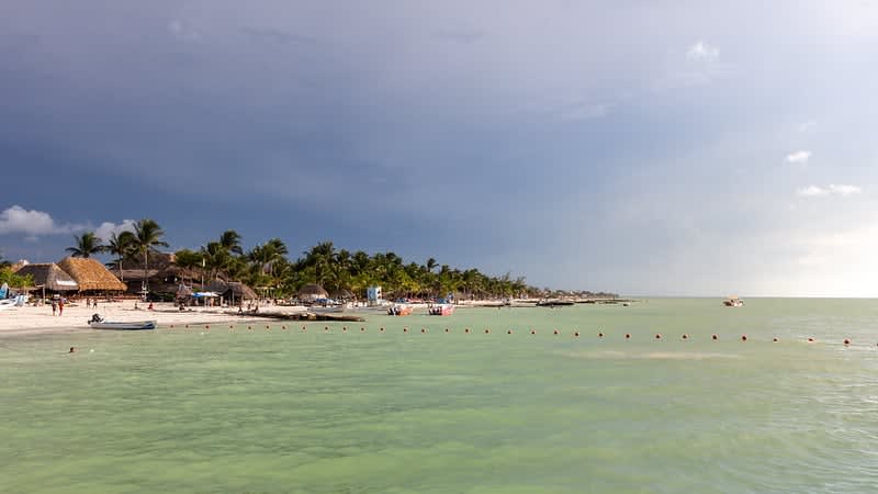 mexican destinations