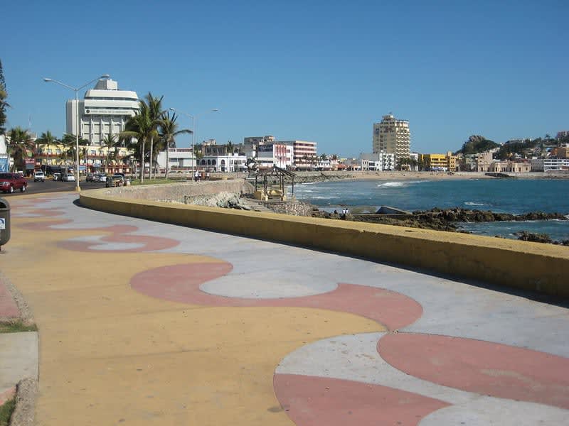 mexican destinations