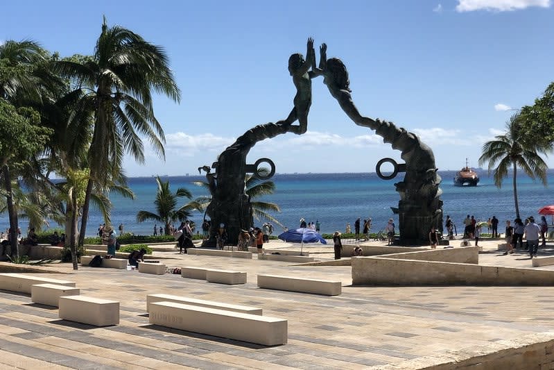 mexican destinations