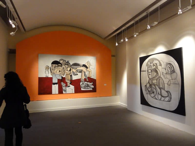 best museums mexico city