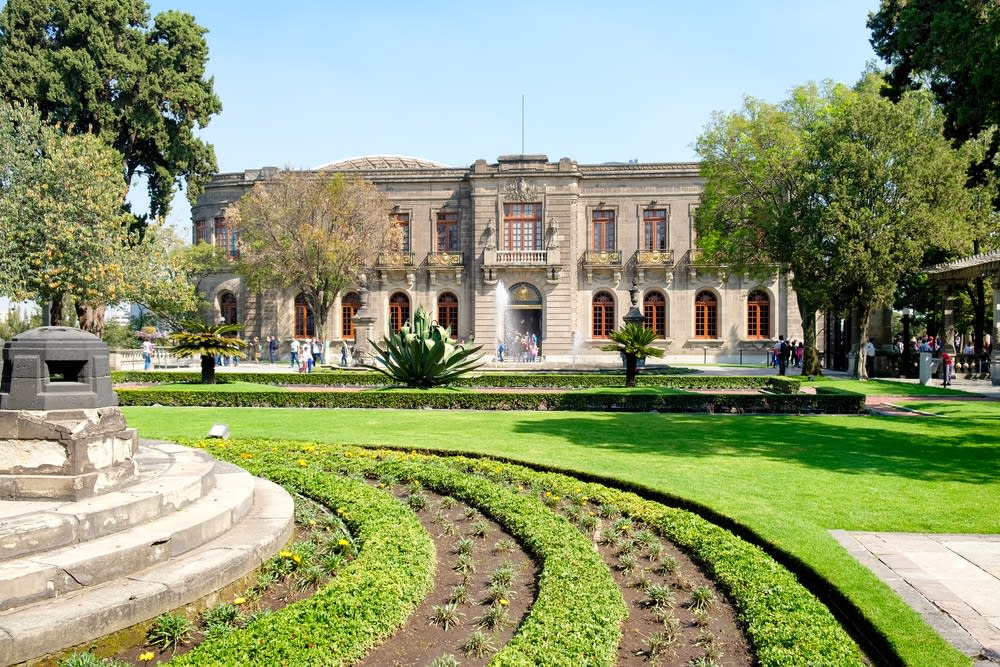 mexico city museums — Best Mexico City Museums