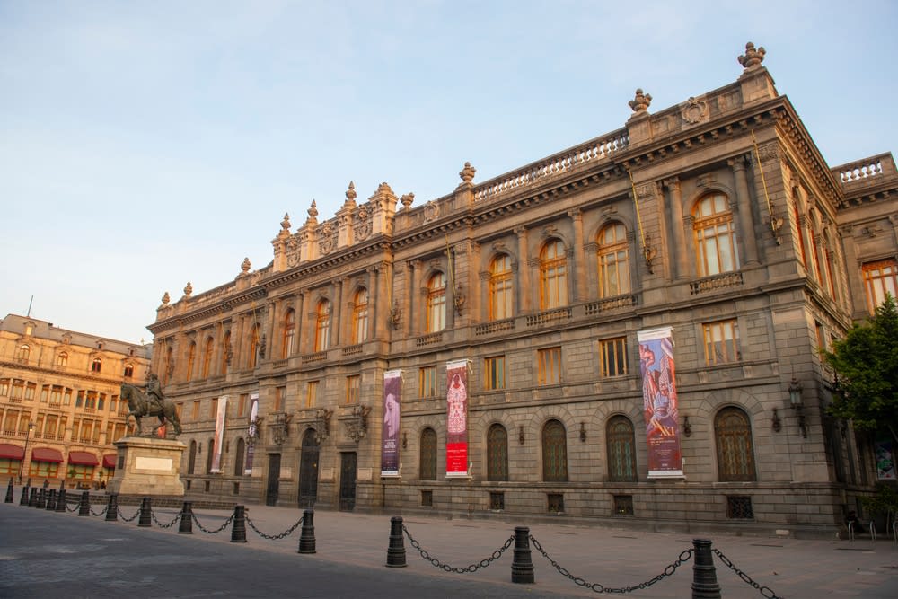 mexico city museums — Best Mexico City Museums