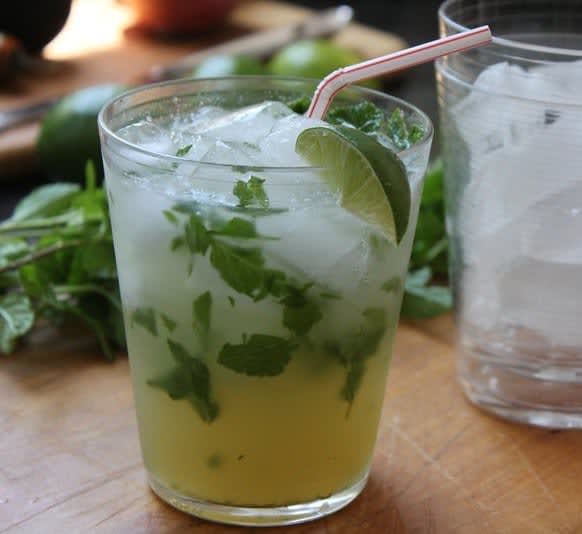 mezcal cocktails — Best Mezcal Cocktails