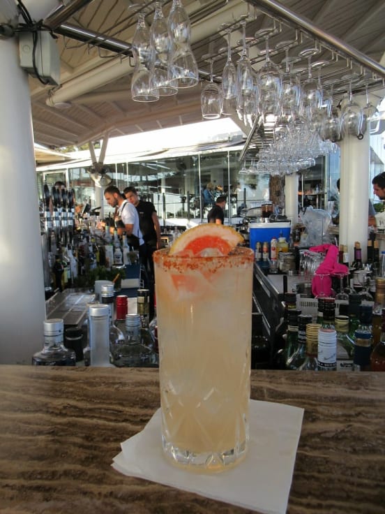 mezcal cocktails — Best Mezcal Cocktails