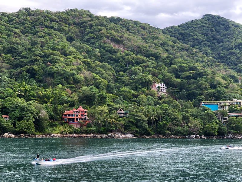 boca de tomtlan — Boca De Tomatlan Colomitos