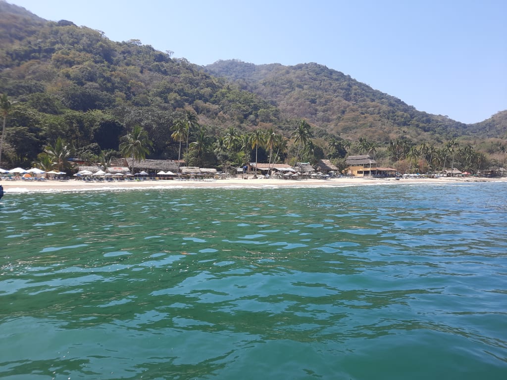 colomitos boca de tomatlan las animas