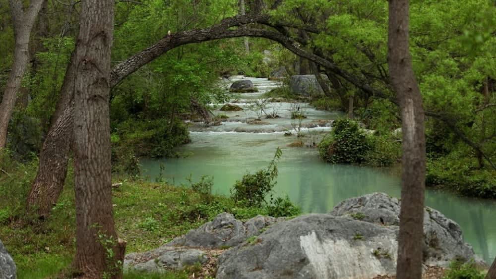 bustamante nuevo leon mexico
