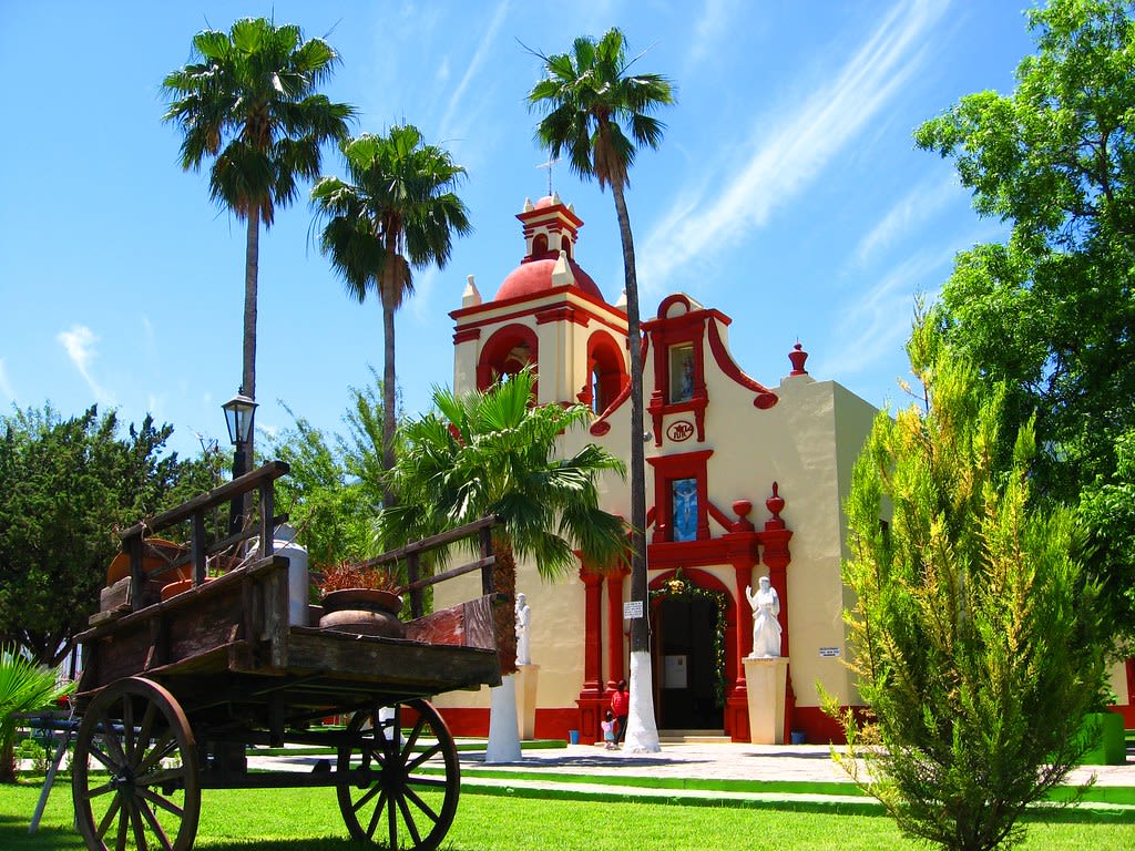 bustamante nuevo leon