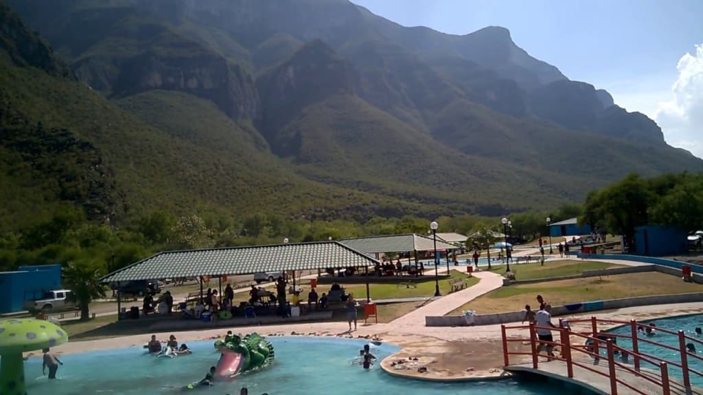 Travel Guide Bustamante Nuevo Leon