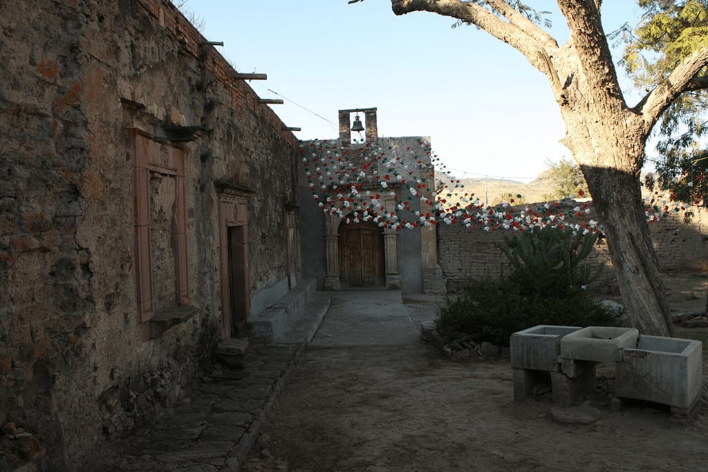 calvillo aguascalientes