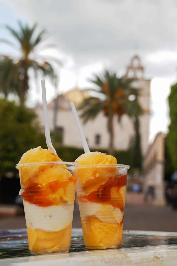 calvillo aguascalientes ice cream