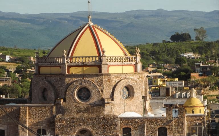 calvillo aguascalientes