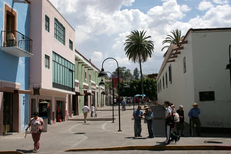 calvillo aguascalientes