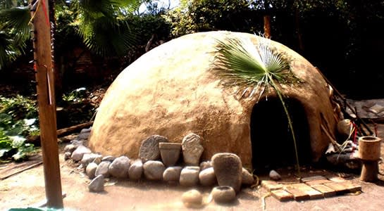 temazcal — Calvillo Aguascalientes