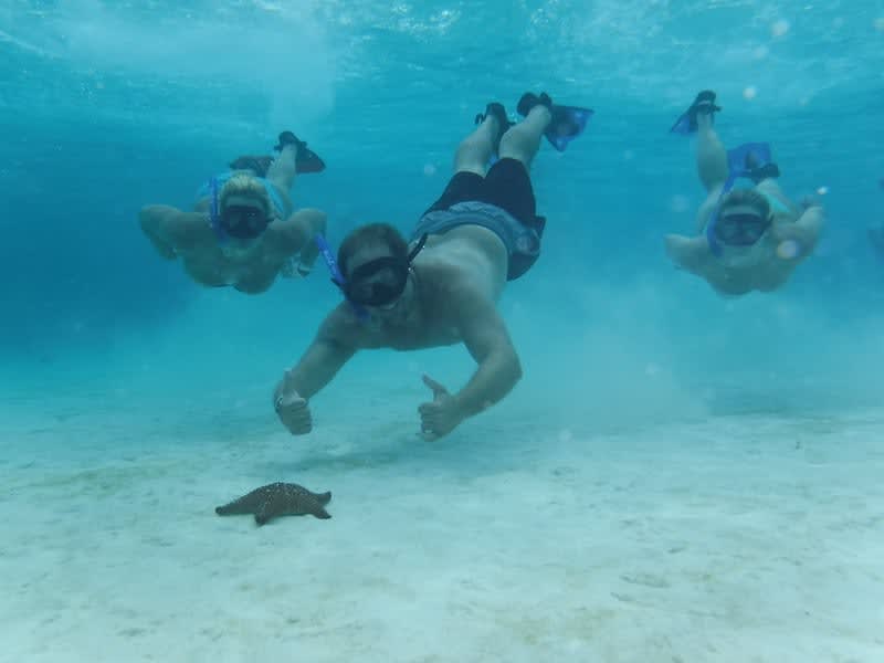 caribbean beaches mexico