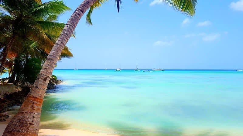 playa paraiso — Caribbean Beaches Mexico