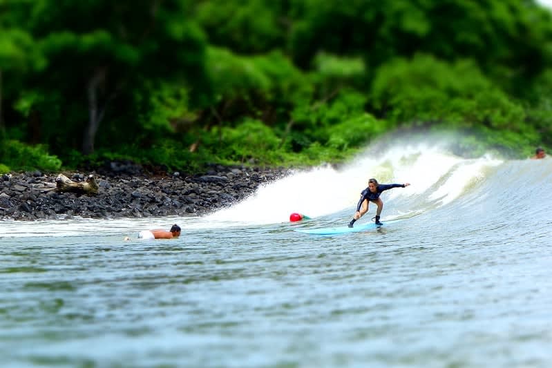 chacala beach mexico