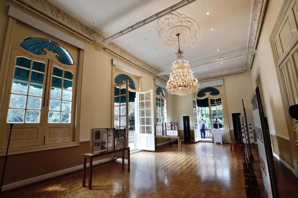 chapultepec mexico — Chapultepec Park, Mexico City