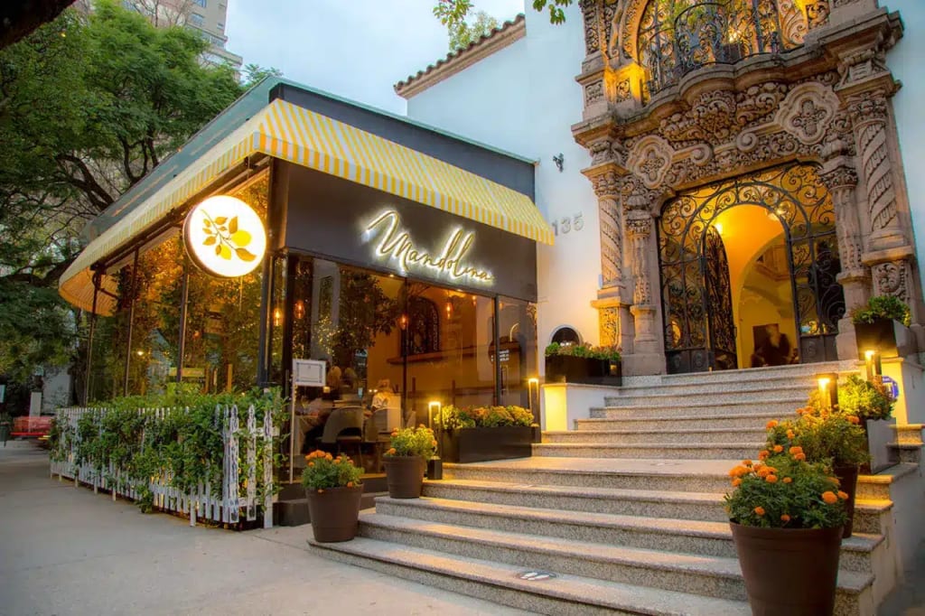 chapultepec mexico — Chapultepec Park, Mexico City