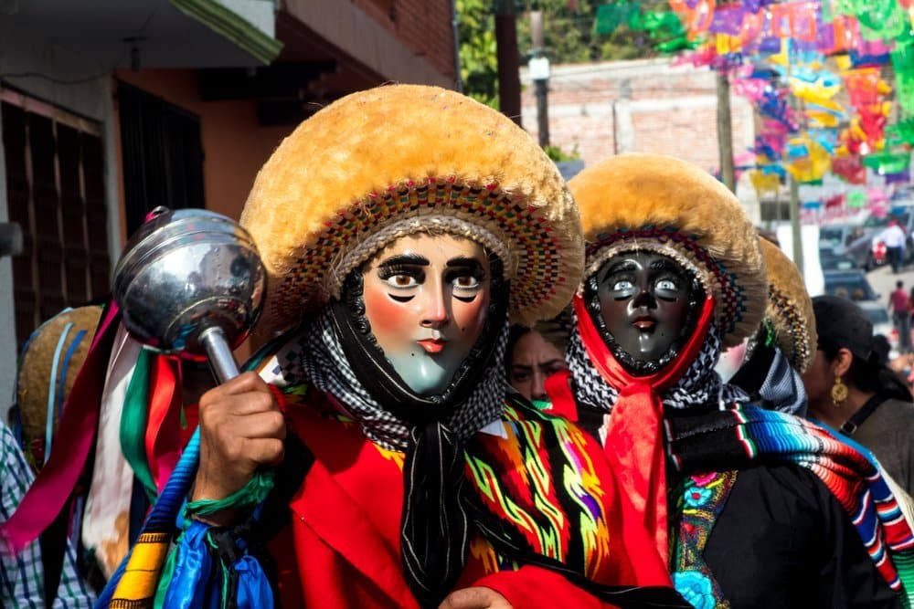 chiapa de corzo — Chiapa De Corzo And Sumidero Canyon