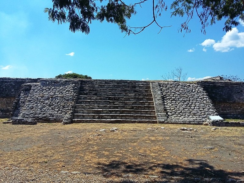 chiapa de corzo — Chiapa De Corzo And Sumidero Canyon