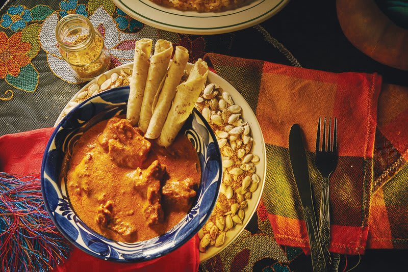 chiapa de corzo — Chiapa De Corzo And Sumidero Canyon