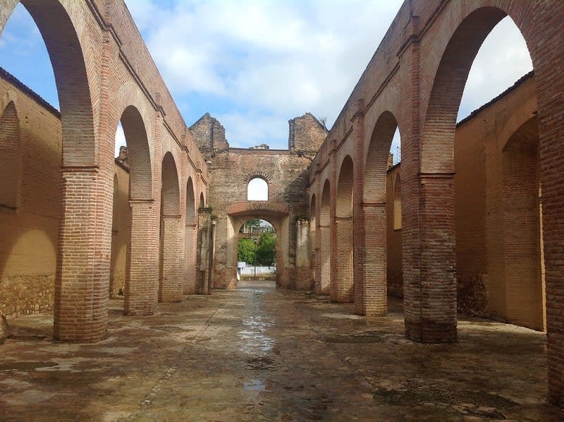 chiapa de corzo — Chiapa De Corzo And Sumidero Canyon