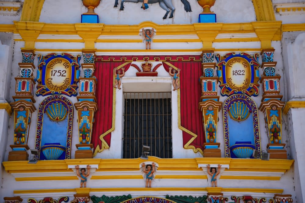 Chignahuapan Puebla — Chignahuapan Puebla Mexico