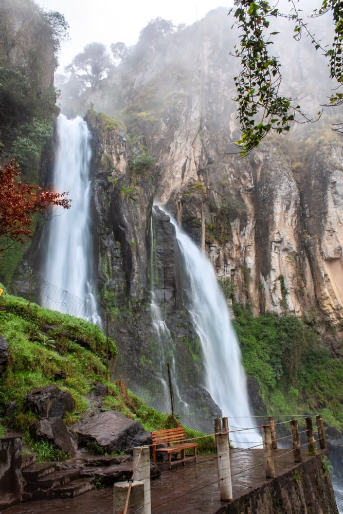 Chignahuapan Puebla — Chignahuapan Puebla Mexico